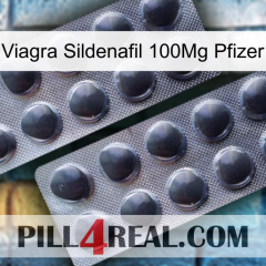 Viagra Sildenafil 100Mg Pfizer 31